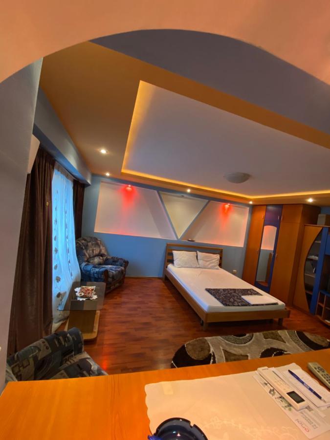 Elixir Studio Bucharest Exterior photo