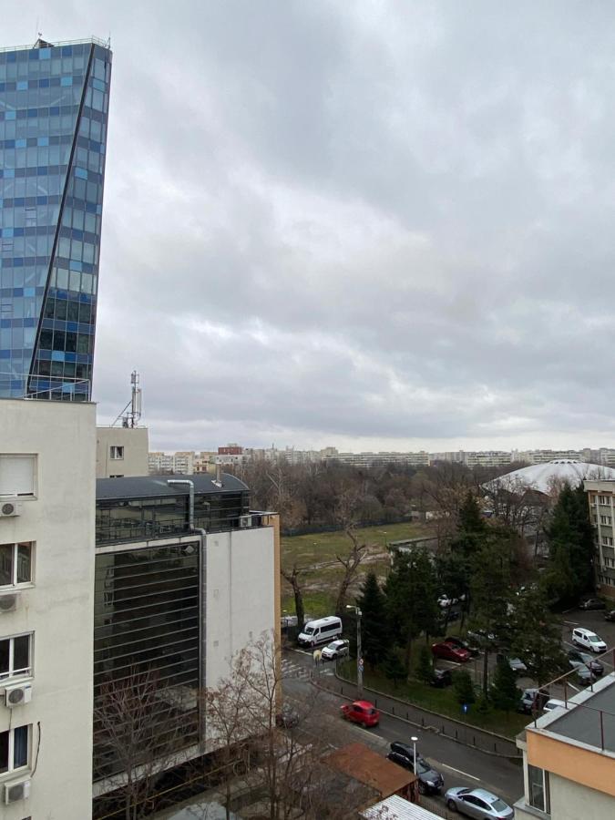 Elixir Studio Bucharest Exterior photo